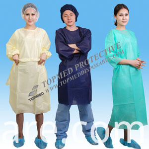 Colorful Household Disposable Plastic Shoe Cover for Adult